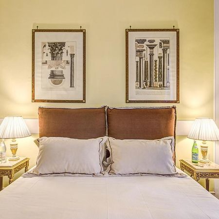Pantheonview - Imperial Apartment Rome Bagian luar foto