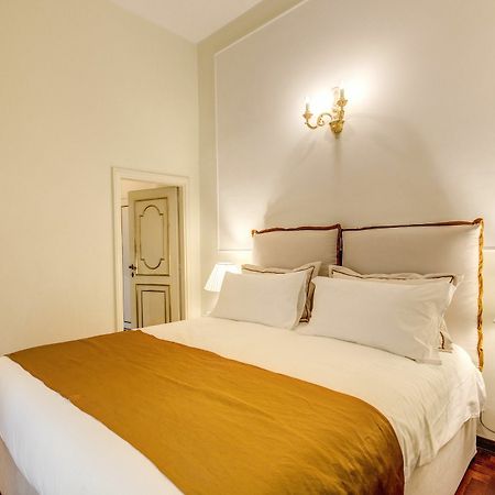 Pantheonview - Imperial Apartment Rome Bagian luar foto