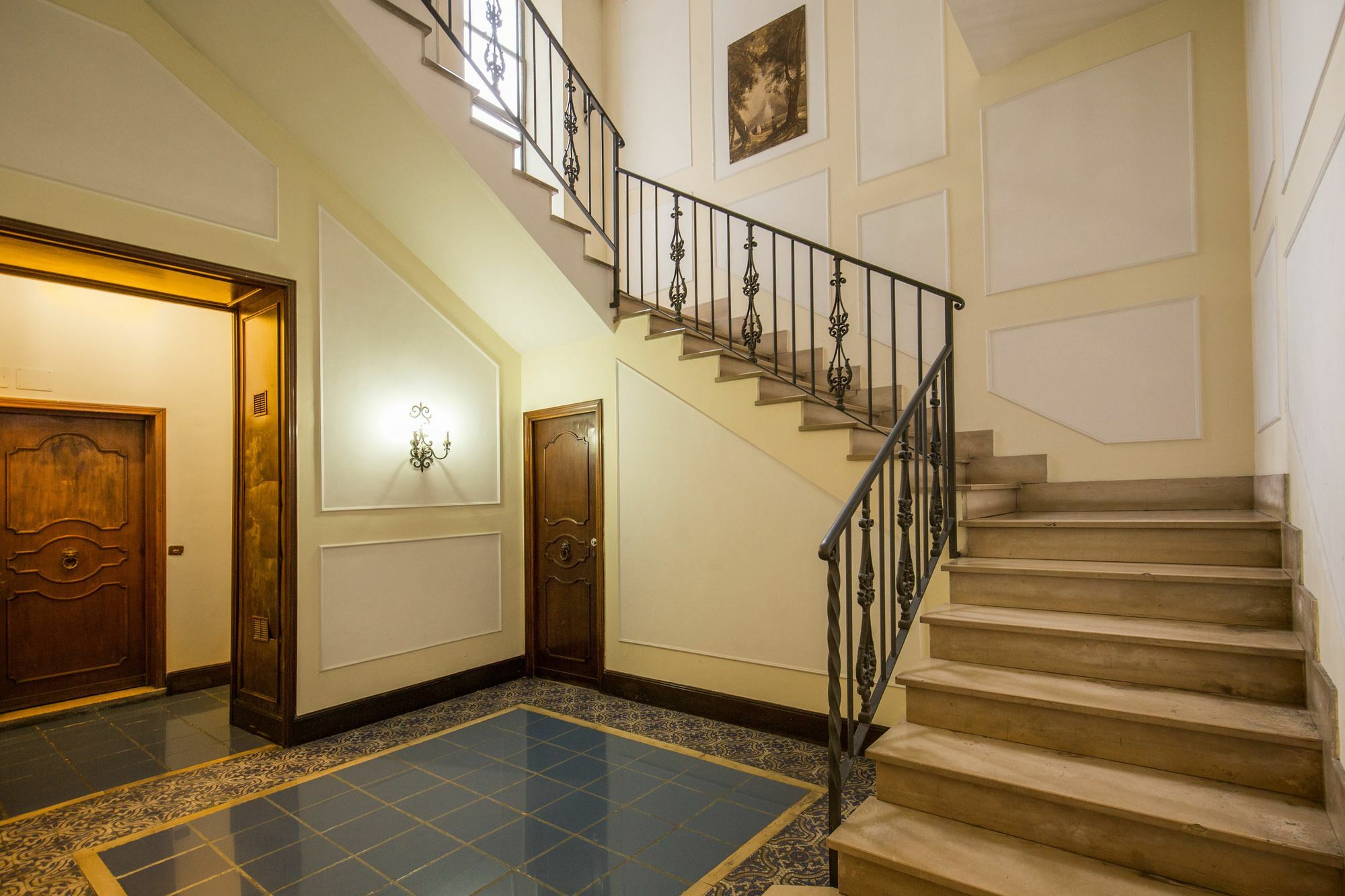 Pantheonview - Imperial Apartment Rome Bagian luar foto