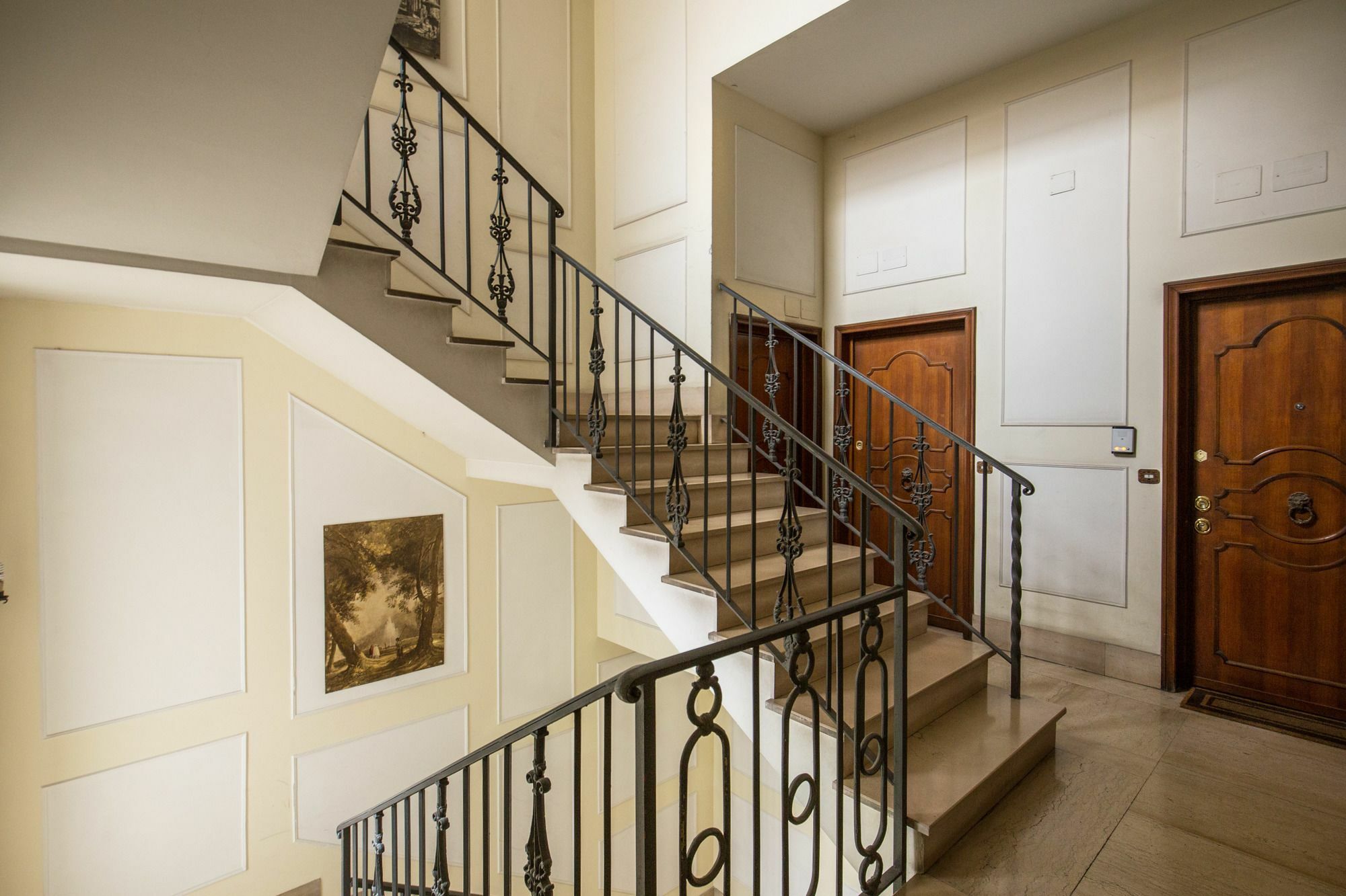 Pantheonview - Imperial Apartment Rome Bagian luar foto